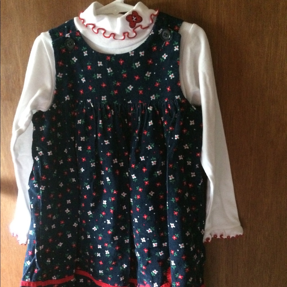 Girls Casual Wear Dress 🌻 BRAND NEW!